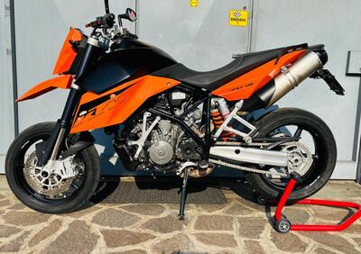 KTM 990 Supermoto (2007 - 08) - Annuncio 9801493