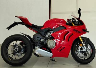 Ducati Panigale V4 S (2022 - 24) - Annuncio 9801496