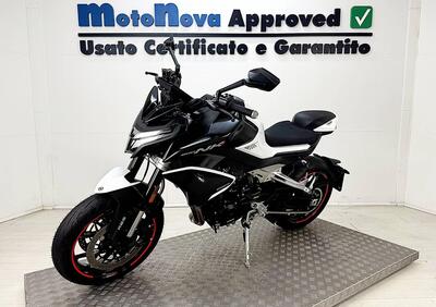 CFMOTO 800NK Advanced (2023 - 25) - Annuncio 9801502