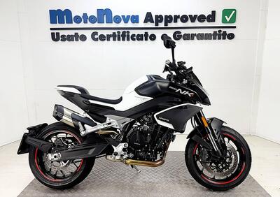 CFMOTO 800NK Advanced (2023 - 26) - Annuncio 9801502