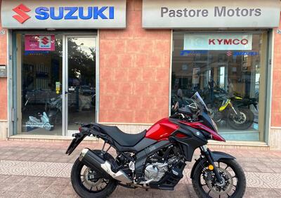 Suzuki V-Strom 650 (2021 - 25) - Annuncio 9801506