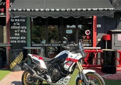 Yamaha Ténéré 700 Rally Edition (2022 - 24) - Annuncio 9801520