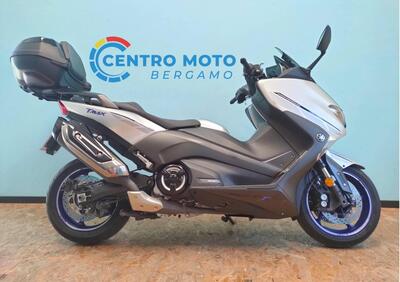 Yamaha T-Max 530 SX (2017 - 19) - Annuncio 9801521