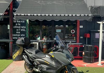Yamaha T-Max 560 Tech Max (2021) - Annuncio 9801537