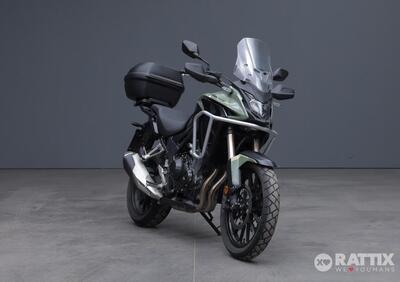 Honda CB 500 X (2022 - 23) - Annuncio 9801536