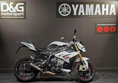 Bmw S 1000 R (2014 - 16) - Annuncio 9801571