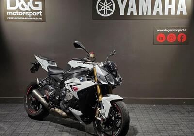 Bmw S 1000 R (2014 - 16) - Annuncio 9801571