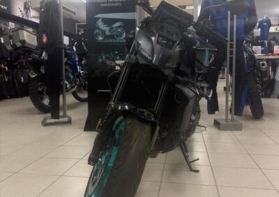 Yamaha MT-09 Y-AMT (2024 - 25) - Annuncio 9801572