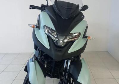 Yamaha Tricity 300 (2021 - 24) - Annuncio 9801575