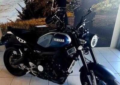 Yamaha XSR 900 ABS (2016 - 20) - Annuncio 9801580