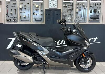 Kymco Xciting 400i S ABS (2019 - 20) - Annuncio 9801581
