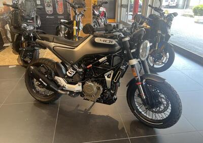 Husqvarna Svartpilen 401 (2021 - 23) - Annuncio 9801594