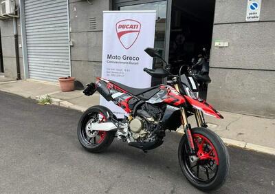 Ducati Hypermotard 698 Mono RVE (2024 - 25) - Annuncio 9794930