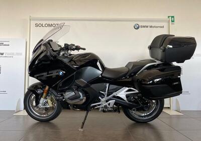 Bmw R 1250 RT (2021 - 25) - Annuncio 9799038