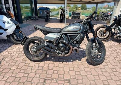Ducati Scrambler 800 Icon Dark (2020) - Annuncio 9801233