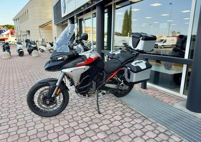 Ducati Multistrada V4 Rally (2023 - 25) - Annuncio 9801599