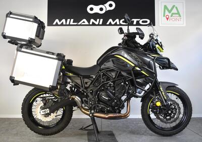 Benelli TRK 702X (2023 - 25) - Annuncio 9801620