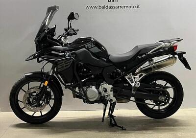 Bmw F 750 GS (2021 - 24) - Annuncio 9801602
