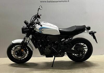 Yamaha XSR 700 (2022 - 25) - Annuncio 9801603