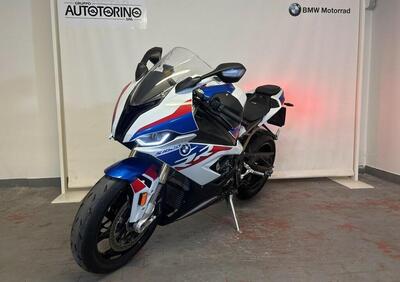 Bmw S 1000 RR (2019 - 20) - Annuncio 9801608