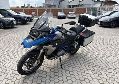 Bmw R 1200 GS (2013 - 16) - Annuncio 9801610
