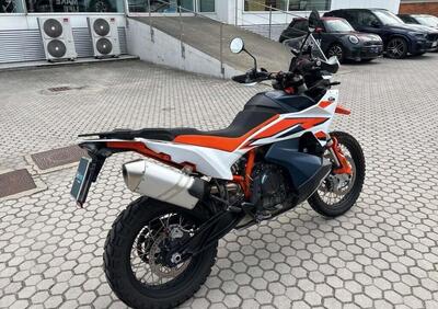 KTM 890 Adventure R (2023 - 24) - Annuncio 9801611