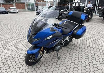 Bmw R 1250 RT (2021 - 25) - Annuncio 9801612
