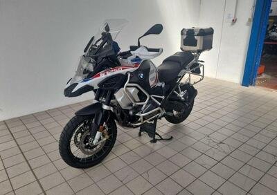 Bmw R 1250 GS Adventure (2021 - 24) - Annuncio 9801615