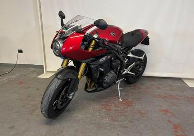Triumph Speed Triple 1200 RR (2022 - 25) - Annuncio 9801617