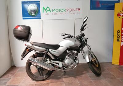 Yamaha YBR 125 (2005 - 09) - Annuncio 9794994