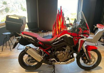 Honda Africa Twin CRF 1100L (2020 - 21) - Annuncio 9770499