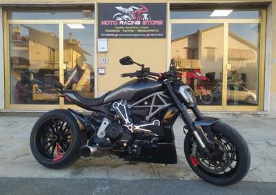 Ducati XDiavel 1262 (2016 - 20) - Annuncio 9801631