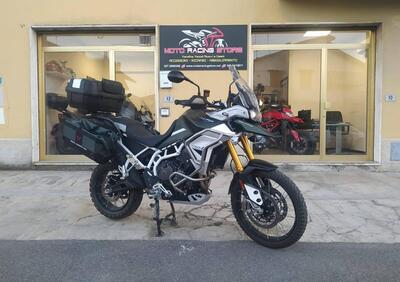 Triumph Tiger 900 Rally Pro (2020 - 23) - Annuncio 9801632