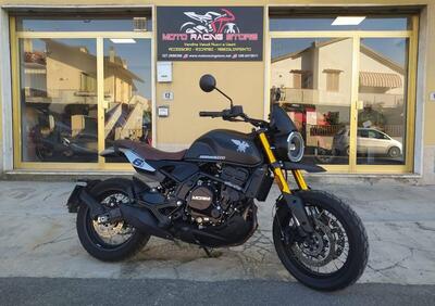 Moto Morini SEIEMMEZZO SCR (2022 - 25) - Annuncio 9801633