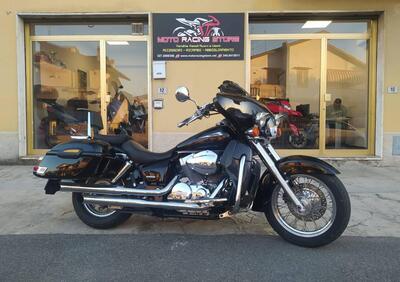 Honda VT 750 C Shadow Classic - Annuncio 9801635