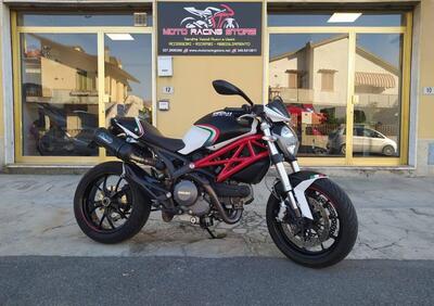Ducati Monster 796 ABS (2010 - 14) - Annuncio 9801638