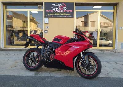 Ducati 1198 (2009 - 12) - Annuncio 9801641