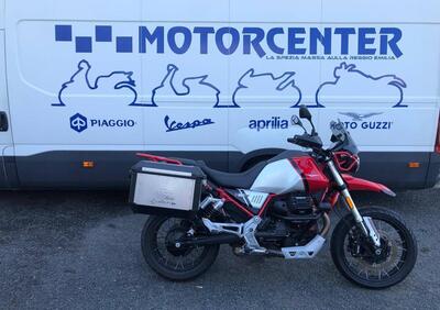 Moto Guzzi V85 TT (2021 - 23) - Annuncio 9801654