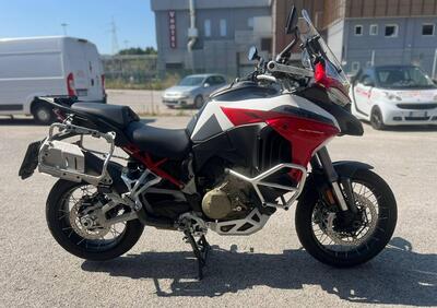 Ducati Multistrada V4 1100 S Sport (2021) - Annuncio 9800438
