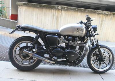 Triumph Bonneville (2007 - 16) - Annuncio 9780723
