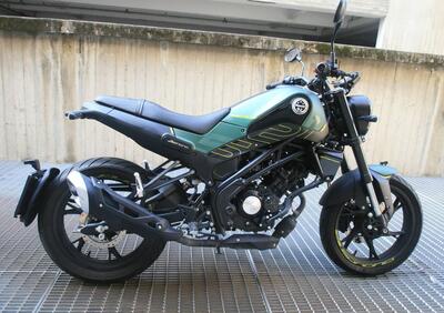 Benelli Leoncino 125 (2022 - 25) - Annuncio 9800357