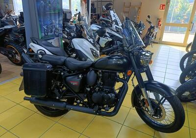 Royal Enfield Classic 350 (2021 - 25) - Annuncio 9801656