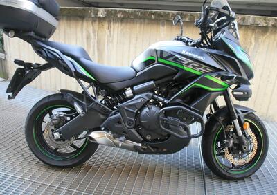 Kawasaki Versys 650 Grand Tourer (2017 - 20) - Annuncio 9790237