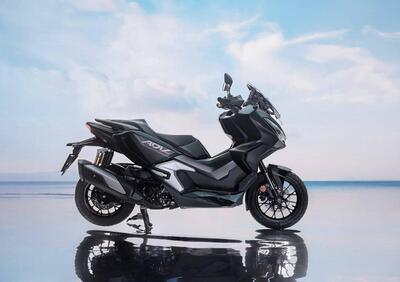Honda ADV 350 (2025) - Annuncio 9801658