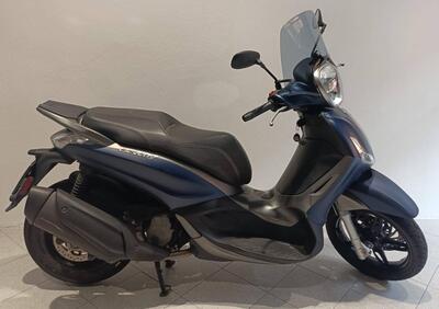 Piaggio Beverly 350 S ABS (2019 - 20) - Annuncio 9801662