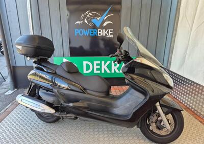 Yamaha Majesty 400 (2009 - 14) - Annuncio 9801670