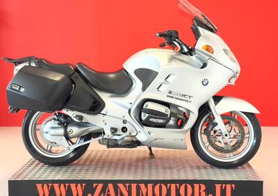 Bmw R 1150 RT (2000 - 06) - Annuncio 9801673