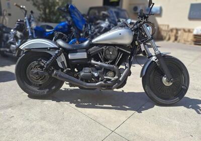 Harley-Davidson 1584 Street Bob (2008 - 15) - FXDB - Annuncio 9801677