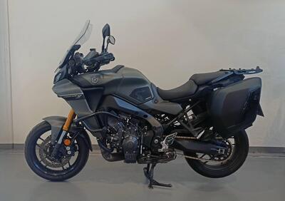 Yamaha Tracer 9 GT (2021 - 24) - Annuncio 9801683