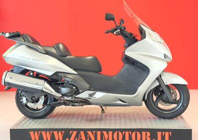 Honda Silver Wing 400 (2006 - 09) - Annuncio 9801679